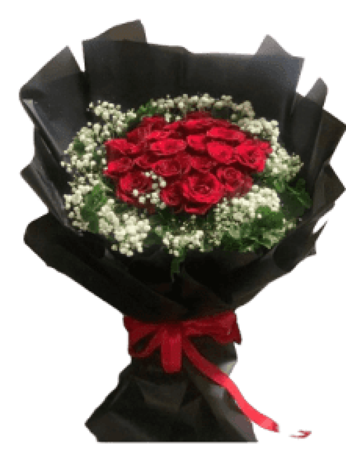 Hoa Bó Chúc Mừng HS01